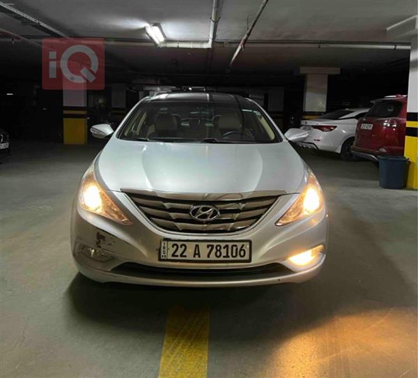 Hyundai for sale in Iraq